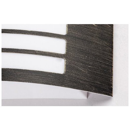 Rábalux Roma Kültéri lámpa  E27 1x MAX 14 - RAB8511