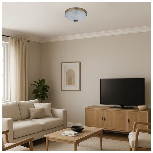 Rábalux Orchidea Beltéri lámpa  E27 2x MAX 60 - RAB8558