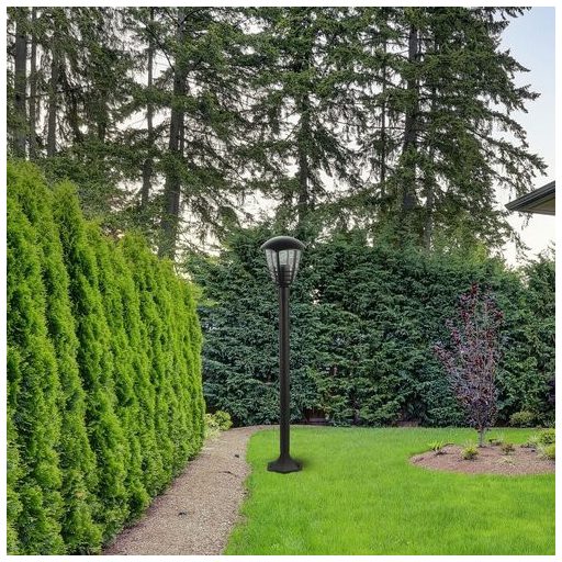 Rábalux Marseille Kültéri lámpa  E27 1x MAX 60 - RAB8568