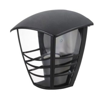 Rábalux Marseille Kültéri lámpa  E27 1x MAX 60 - RAB8570