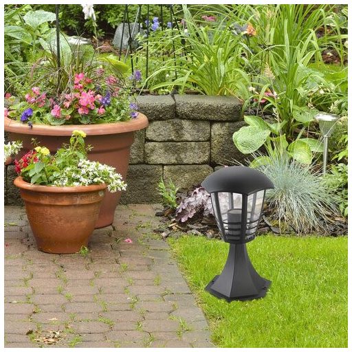 Rábalux Marseille Kültéri lámpa  E27 1x MAX 60 - RAB8619