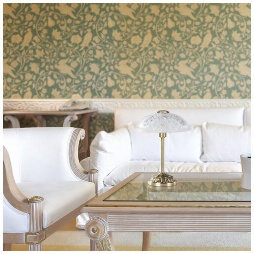 Rábalux Annabella Beltéri lámpa  E14 1x MAX 40 - RAB8634