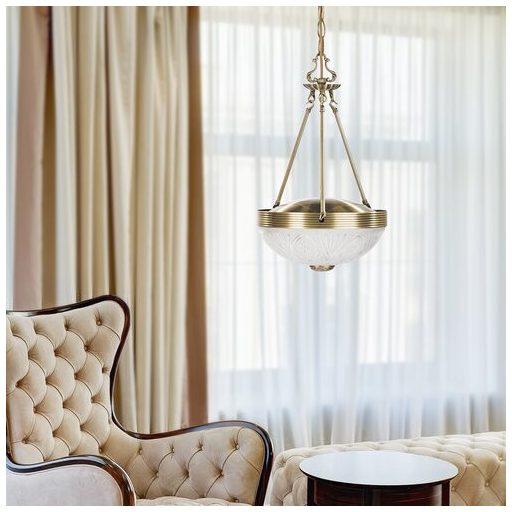 Rábalux Annabella Beltéri lámpa  E27 2x MAX 60 - RAB8637