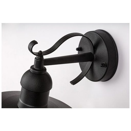 Rábalux Oslo Kültéri lámpa  E27 1x MAX 60 - RAB8680