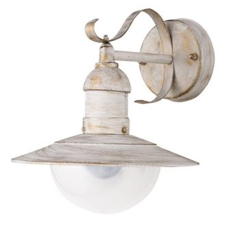 Rábalux Oslo Kültéri lámpa  E27 1x MAX 60 - RAB8681