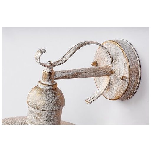 Rábalux Oslo Kültéri lámpa  E27 1x MAX 60 - RAB8681