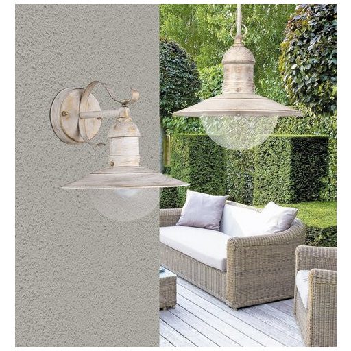 Rábalux Oslo Kültéri lámpa  E27 1x MAX 60 - RAB8681