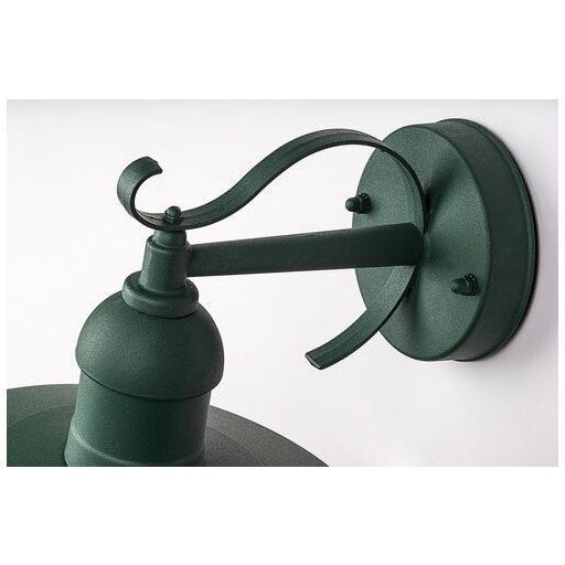 Rábalux Oslo Kültéri lámpa  E27 1x MAX 60 - RAB8682