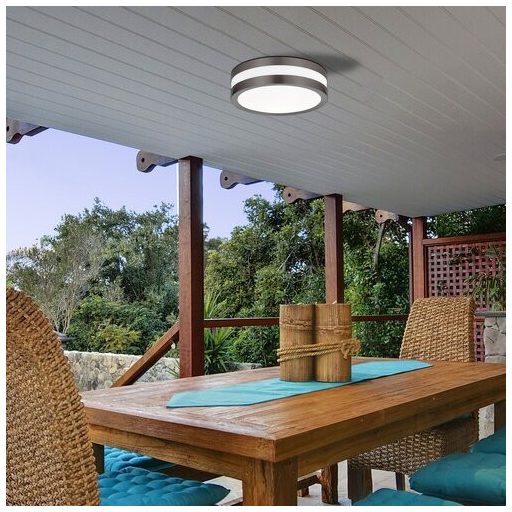 Rábalux Stuttgart Kültéri lámpa  E27 2x MAX 11 - RAB8684