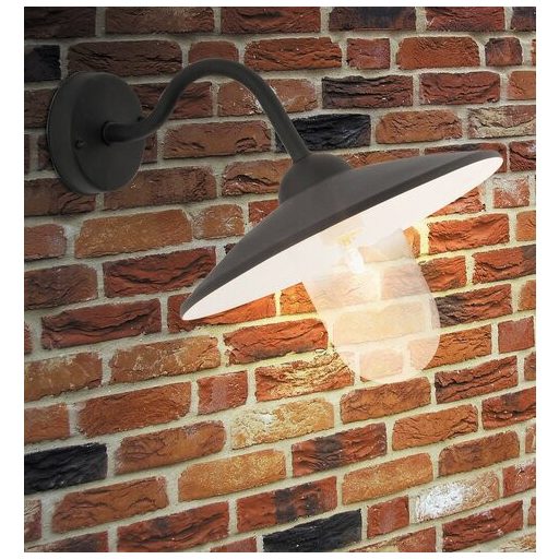 Rábalux Vigo Kültéri lámpa  E27 1x MAX 60 - RAB8686