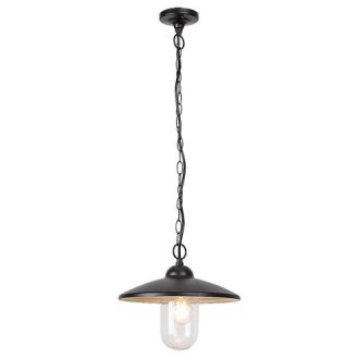 Rábalux Vigo Kültéri lámpa  E27 1x MAX 60 - RAB8687