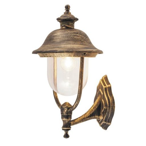 Rábalux New York Kültéri lámpa  E27 1x MAX 100 - RAB8697