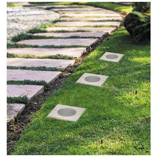 Rábalux Tacoma Kültéri lámpa  GU10 1x MAX 50 - RAB8714