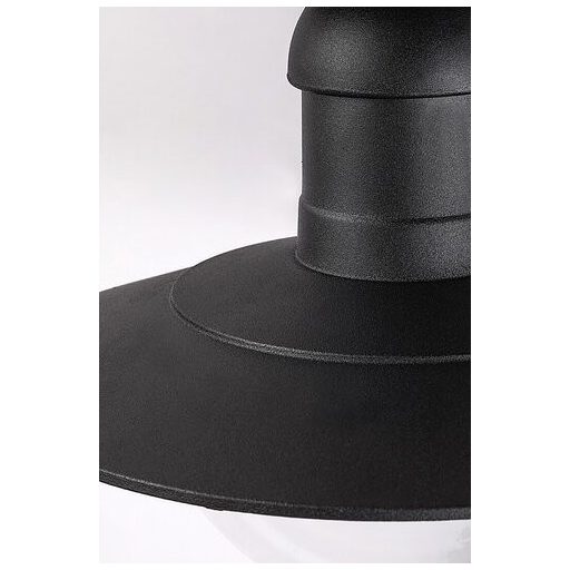 Rábalux Oslo Kültéri lámpa  E27 1x MAX 60 - RAB8716