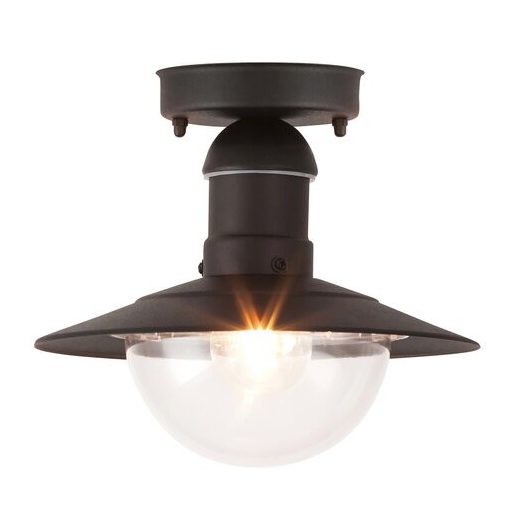 Rábalux Oslo Kültéri lámpa  E27 1x MAX 60 - RAB8716