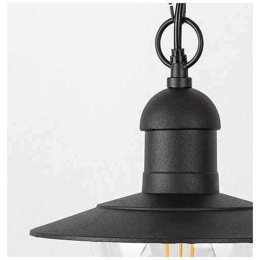 Rábalux Oslo Kültéri lámpa  E27 1x MAX 60 - RAB8717