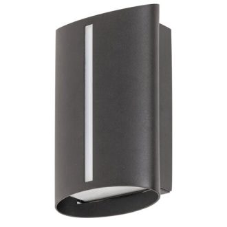 Rábalux Baltimore Kültéri lámpa  E27 1x MAX 25 - RAB8730