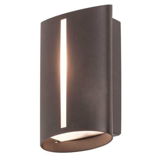 Rábalux Baltimore Kültéri lámpa  E27 1x MAX 25 - RAB8730