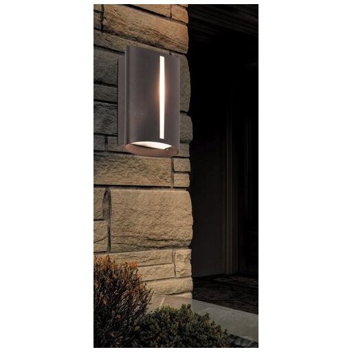 Rábalux Baltimore Kültéri lámpa  E27 1x MAX 25 - RAB8730