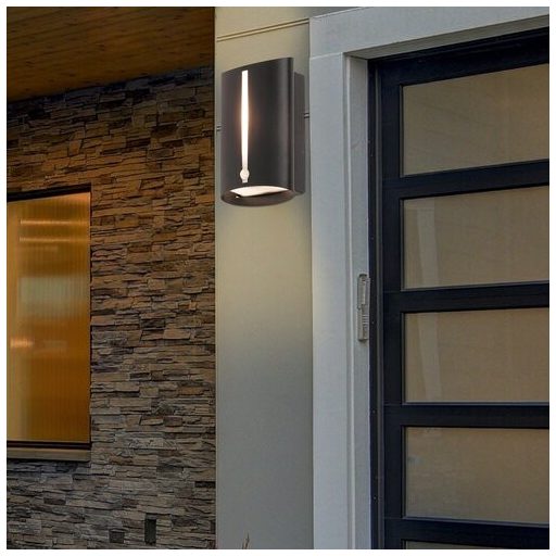 Rábalux Baltimore Kültéri lámpa  E27 1x MAX 25 - RAB8731