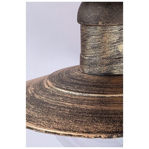 Rábalux Oslo Kültéri lámpa  E27 1x MAX 60 - RAB8736