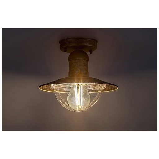 Rábalux Oslo Kültéri lámpa  E27 1x MAX 60 - RAB8736