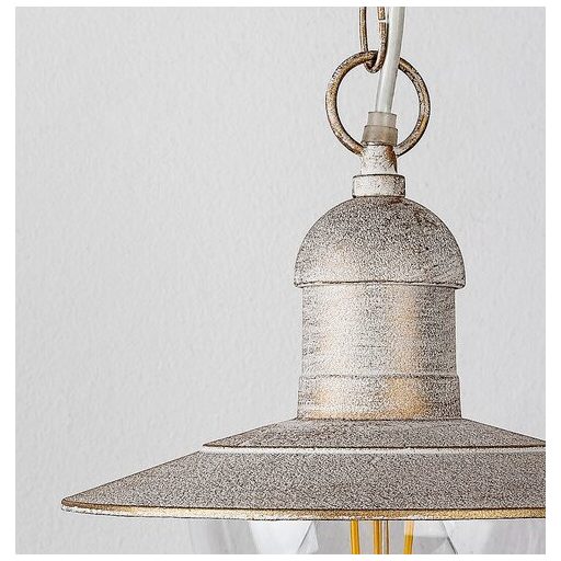 Rábalux Oslo Kültéri lámpa  E27 1x MAX 60 - RAB8740