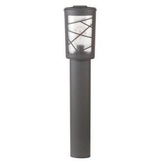   Rábalux Pescara Kültéri állólámpa E27 1x MAX 60W IP44 antracit RAB8744