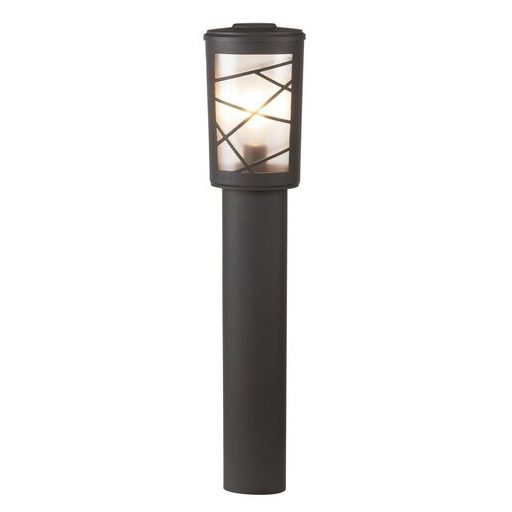Rábalux Pescara Kültéri állólámpa E27 1x MAX 60W IP44 antracit RAB8744