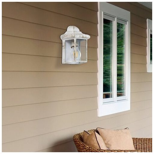 Rábalux Norvich Kültéri lámpa  E27 1x MAX 60 - RAB8753