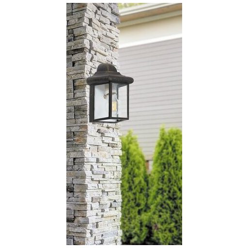 Rábalux Norvich Kültéri lámpa  E27 1x MAX 60 - RAB8754