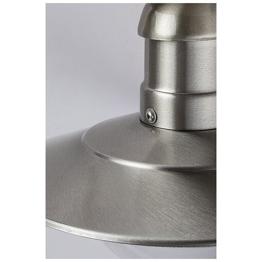 Rábalux Oslo Kültéri lámpa  E27 1x MAX 60 - RAB8763