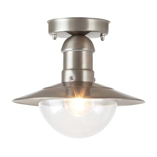 Rábalux Oslo Kültéri lámpa  E27 1x MAX 60 - RAB8763