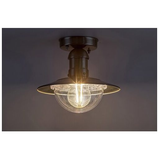 Rábalux Oslo Kültéri lámpa  E27 1x MAX 60 - RAB8763