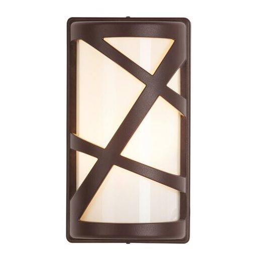 Rábalux Durango Kültéri lámpa  E27 1x MAX 40 - RAB8766