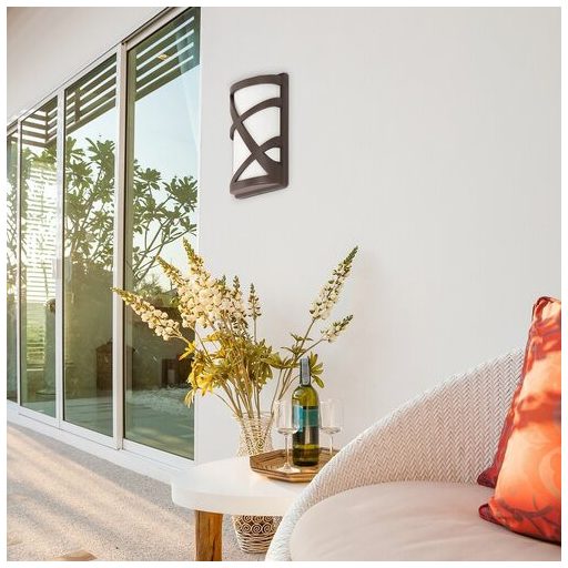 Rábalux Durango Kültéri lámpa  E27 1x MAX 40 - RAB8766