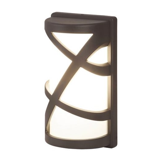 Rábalux Durango Kültéri lámpa  E27 1x MAX 40 - RAB8767