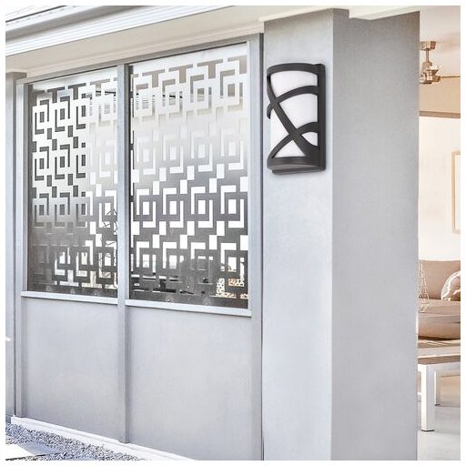 Rábalux Durango Kültéri lámpa  E27 1x MAX 40 - RAB8767