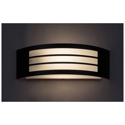 Rábalux Roma Kültéri lámpa  E27 1x MAX 14 - RAB8776