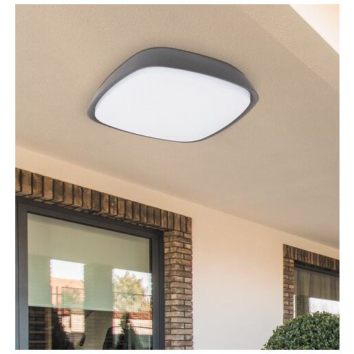 Rábalux Austin Kültéri lámpa természetes fehér LED 20 - RAB8797