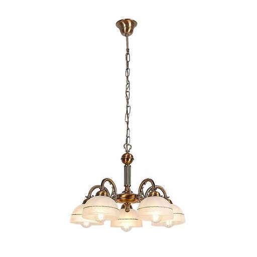 Rábalux Flossi Beltéri lámpa  E27 5x MAX 40 - RAB8815