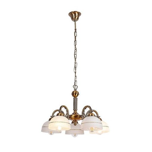 Rábalux Flossi Beltéri lámpa  E27 5x MAX 40 - RAB8815