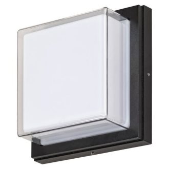   Rábalux Andorra Kültéri lámpa természetes fehér LED 12 - RAB8829