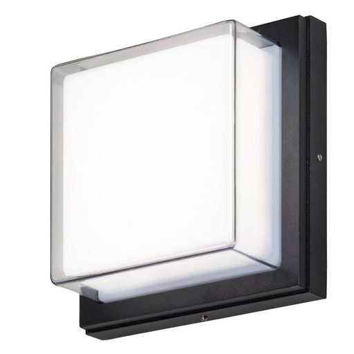 Rábalux Andorra Kültéri lámpa természetes fehér LED 12 - RAB8829