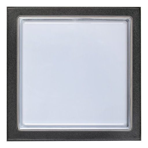 Rábalux Andorra Kültéri lámpa természetes fehér LED 12 - RAB8829