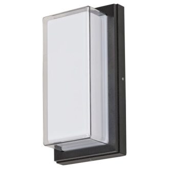   Rábalux Andorra Kültéri lámpa természetes fehér LED 12 - RAB8830