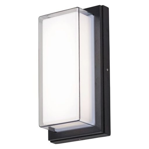 Rábalux Andorra Kültéri lámpa természetes fehér LED 12 - RAB8830