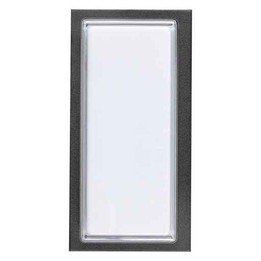 Rábalux Andorra Kültéri lámpa természetes fehér LED 12 - RAB8830