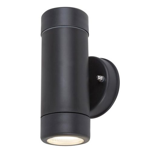 Rábalux Medina Kültéri lámpa  GU10 2X MAX 10 - RAB8833