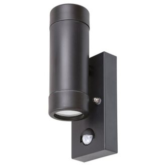 Rábalux Medina Kültéri lámpa  GU10 2X MAX 10 - RAB8835